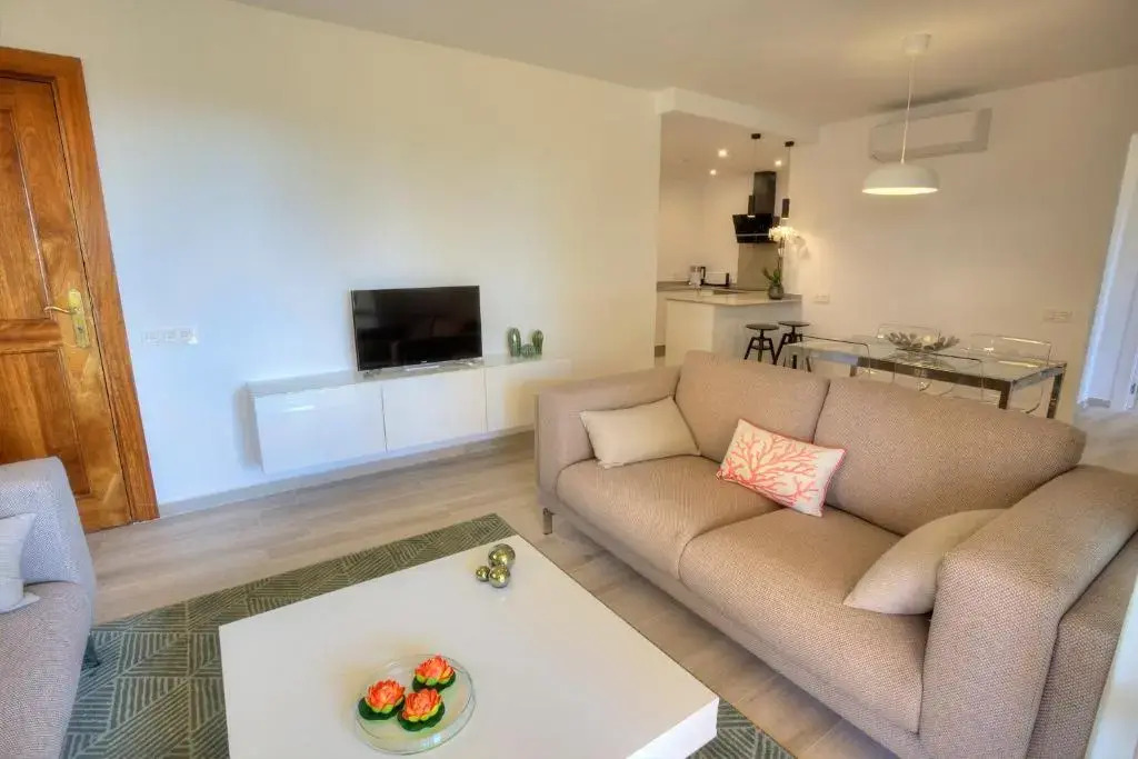 Desert Springs Apartment 145