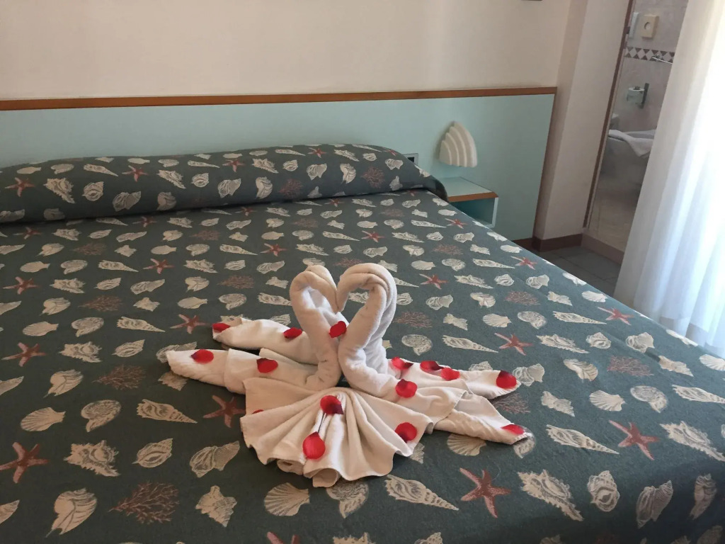 Hotel Gaby