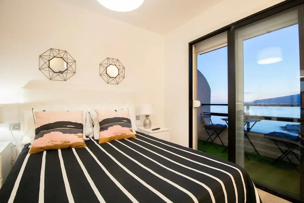 Tabaiba Premier Views Apartment Irvk