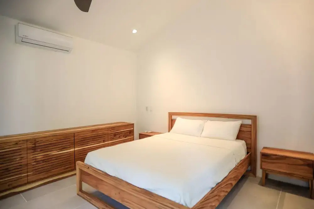 Nekaui Beachside Villa 3 - Experience Nature