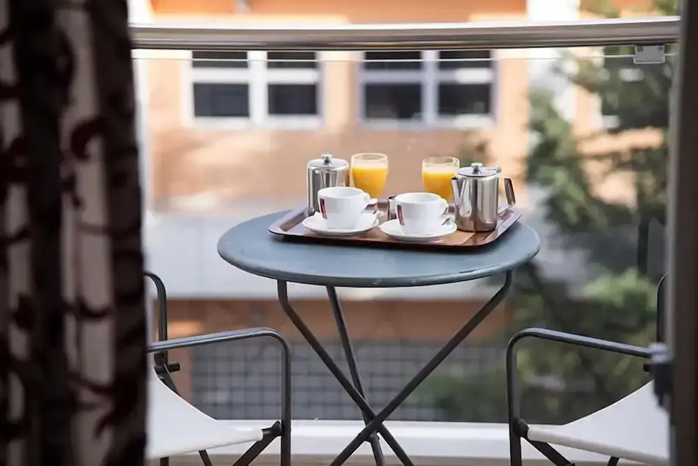 Hotel Maroussi