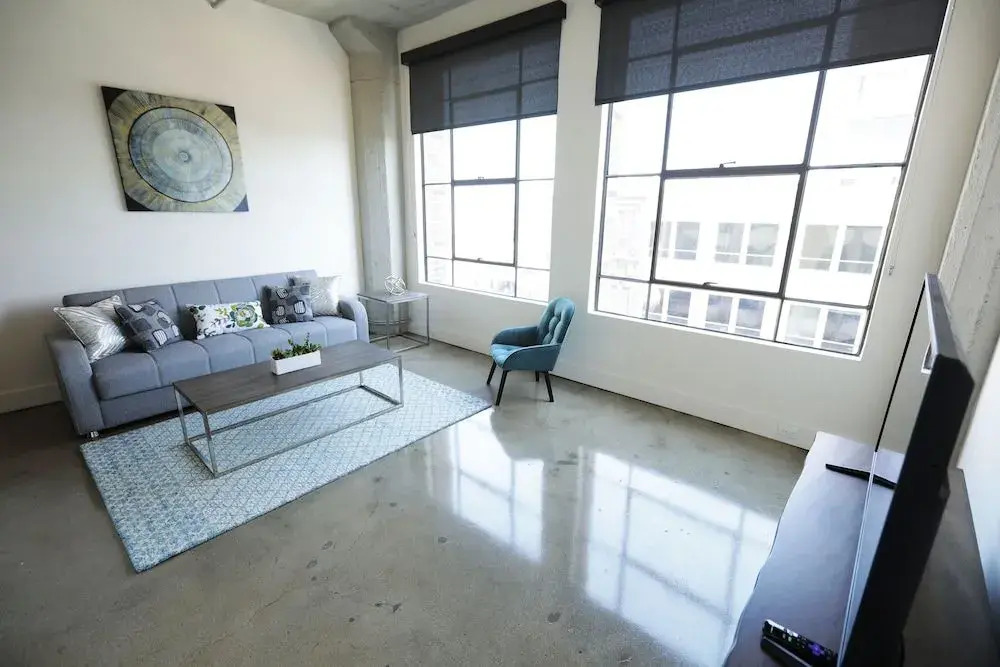 Urban Lifestyle Suites