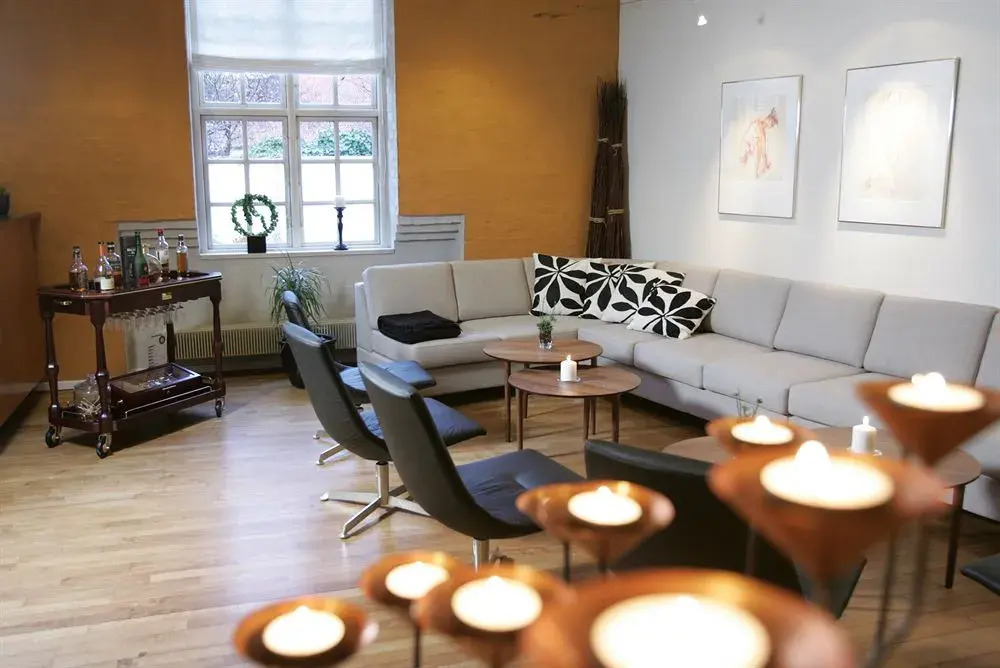 Hotel Jens Baggesen