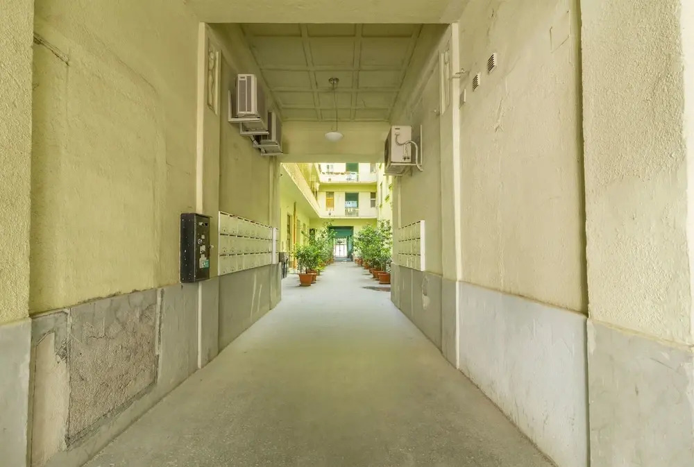 Vori Vori Apartments