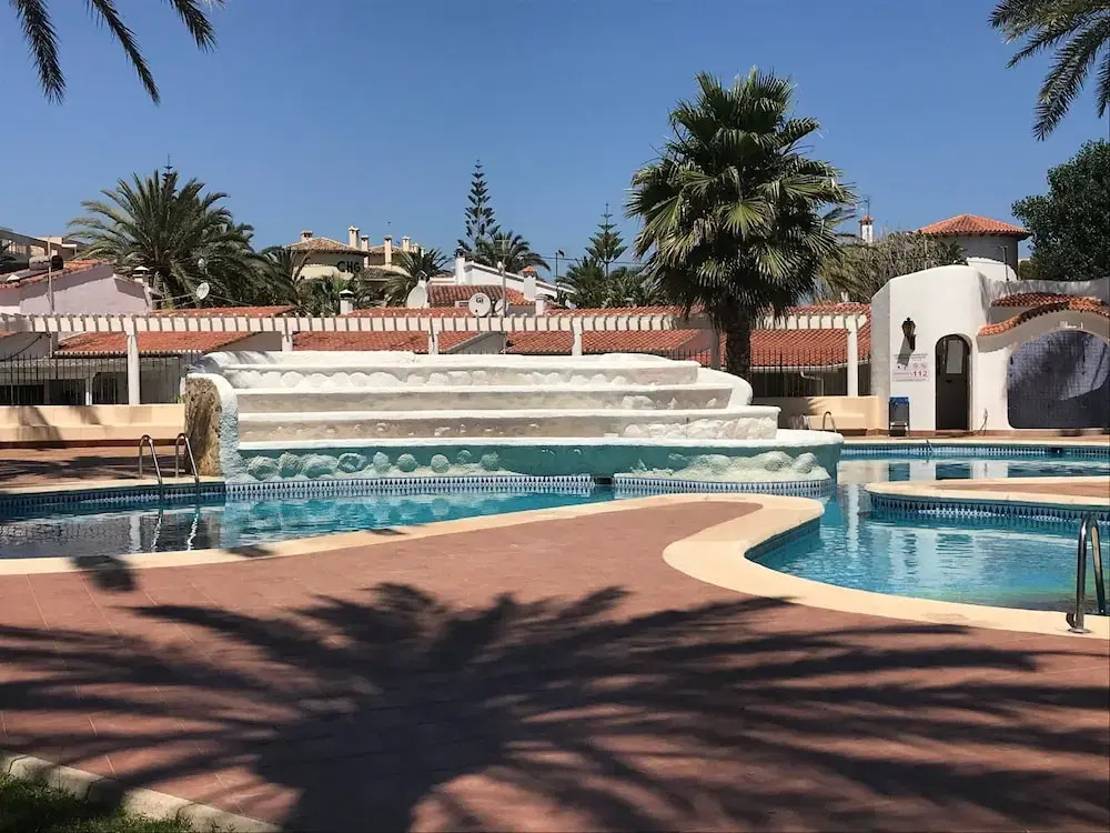 Apartamento El Retiro 1