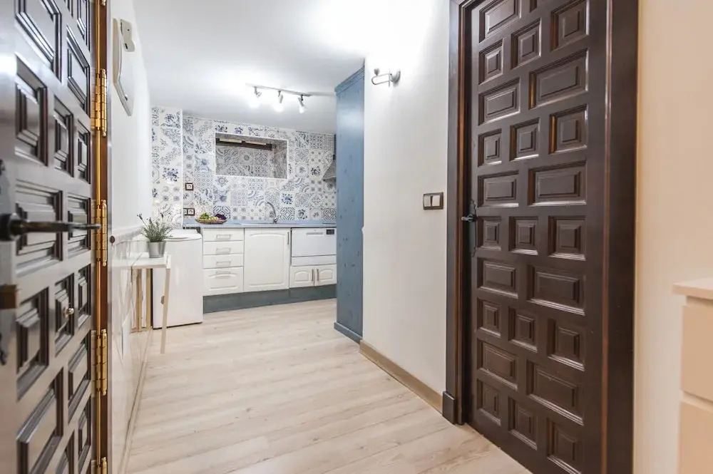 Apartamento Paseo de las Tapas