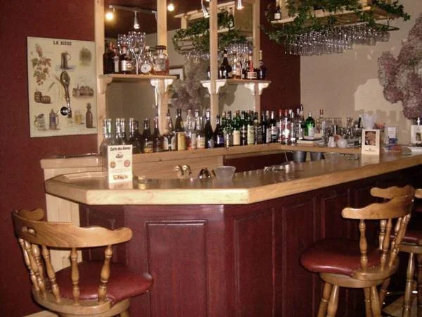 Auberge Le Madrigal