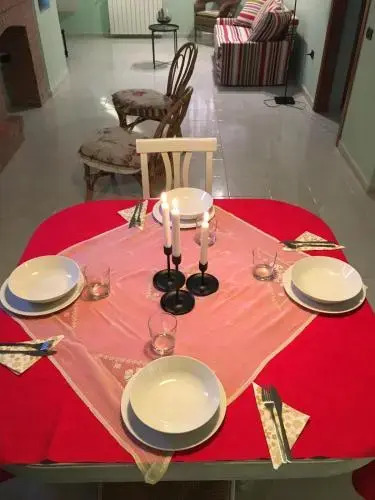 Lisandro Wine Resort Apartments Caserta