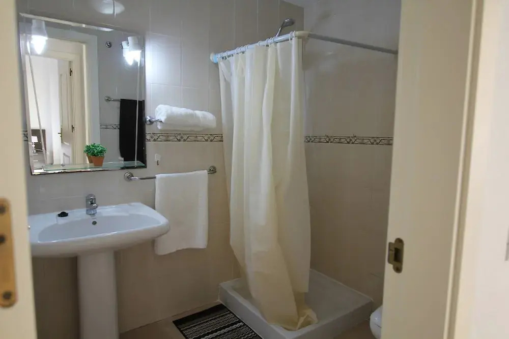 Prados del Golf - Fully Equipped 2BR Apartment Close to Golf & Sea