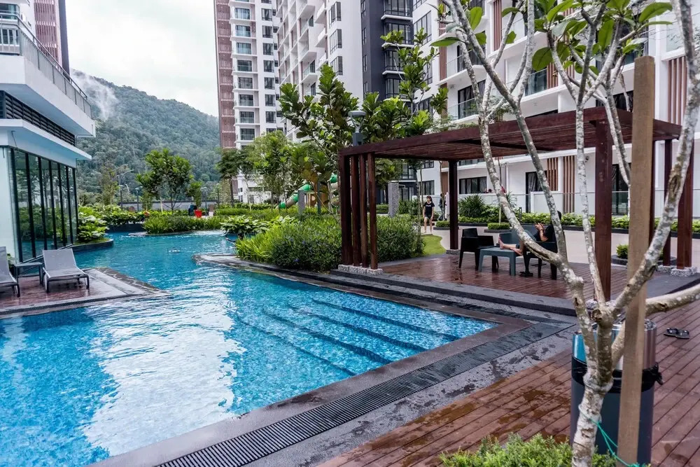 Midhills Genting Highlands