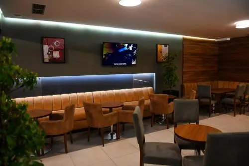 SANTO Hotel