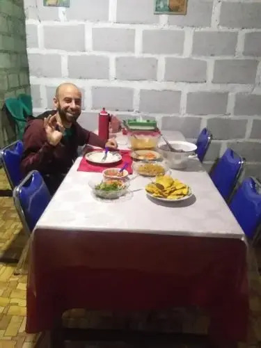 Arnolds Family Homestay