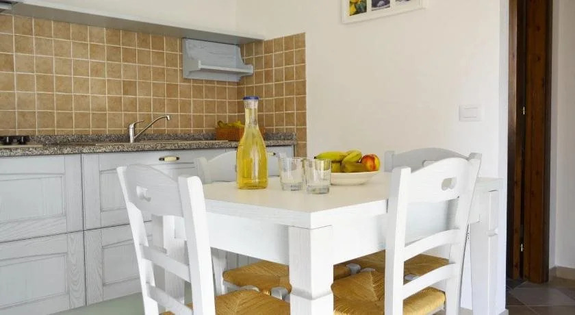 Gallura Family Apartments