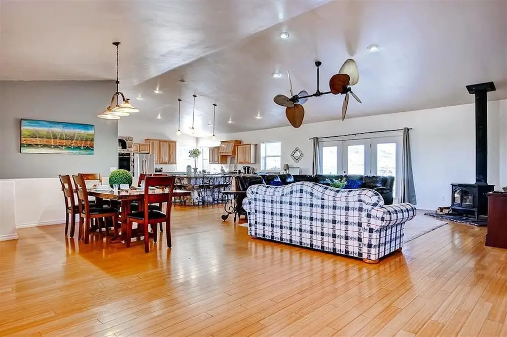 Bryce Country Cabins