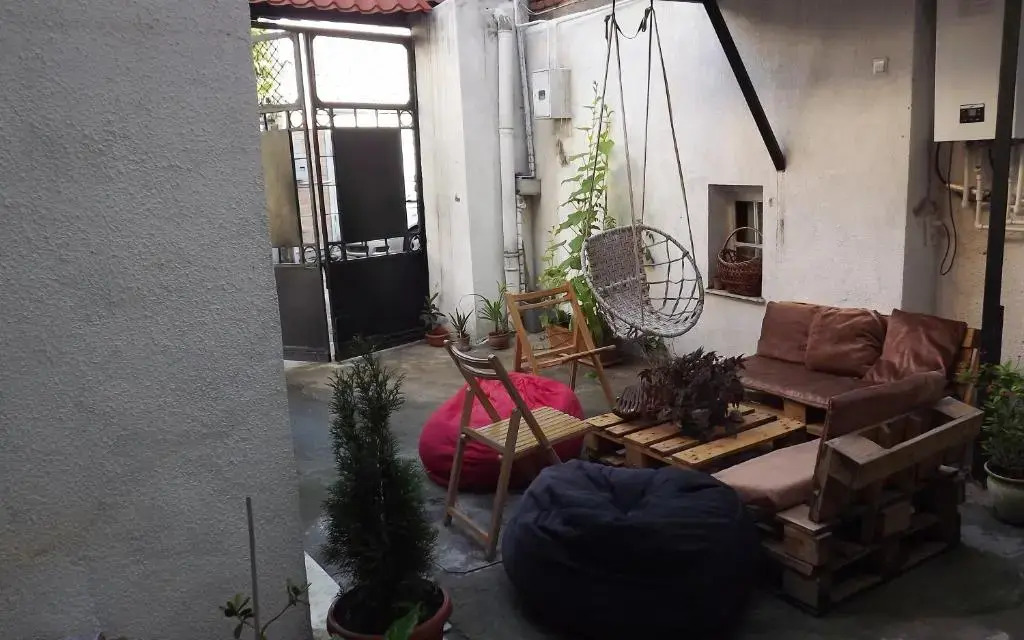 Old Tbilisi apartments