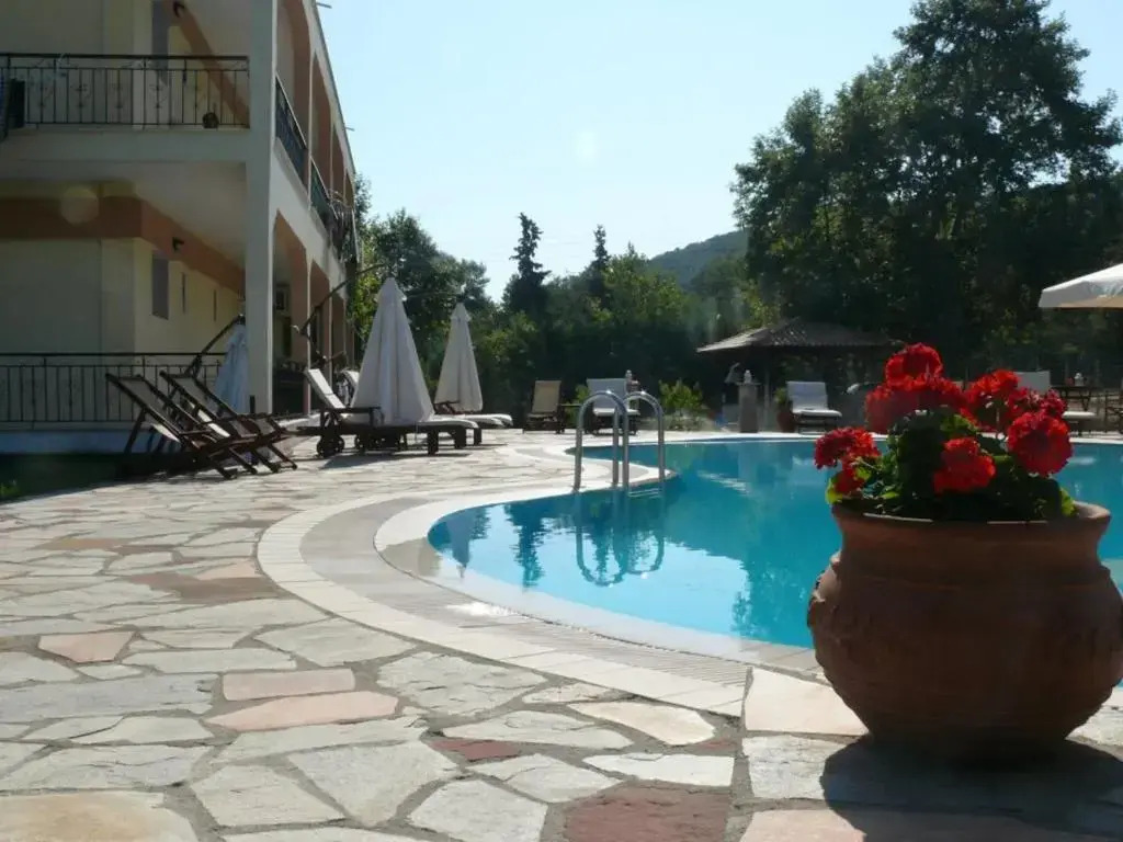 Villa Riviera