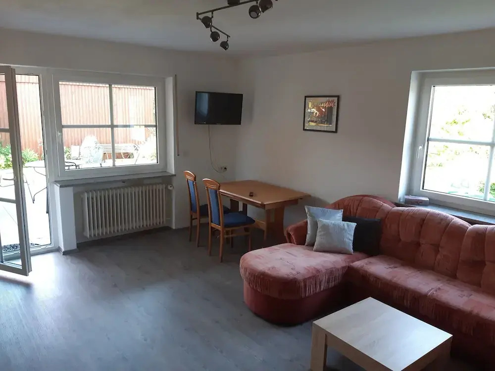 Ferienwohnung Leibl