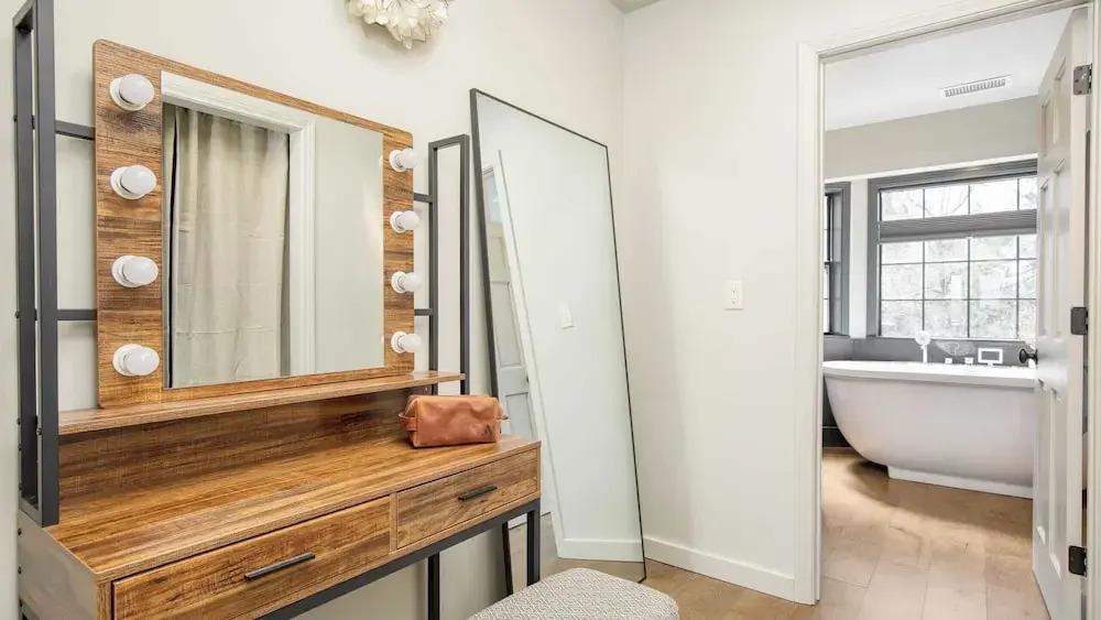 Pollock by Avantstay Stunning Views w/ Movie Room, Game Room & Large Balcony