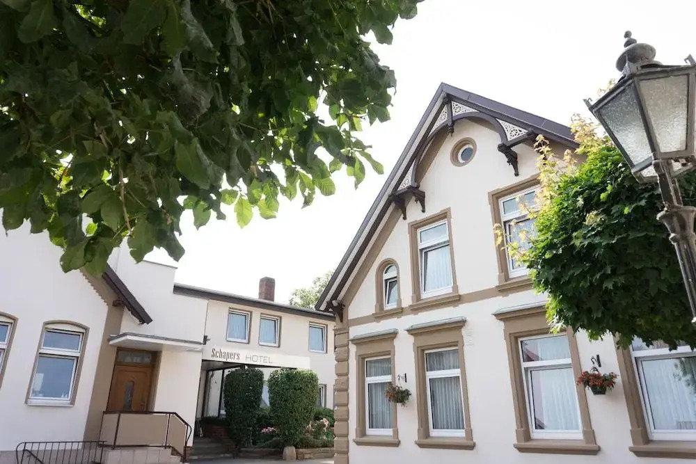 Hotel Schaper