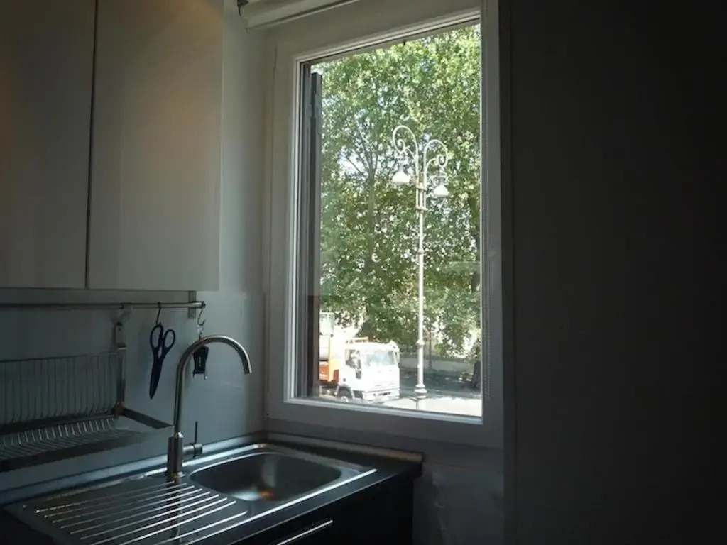 River View Apartment