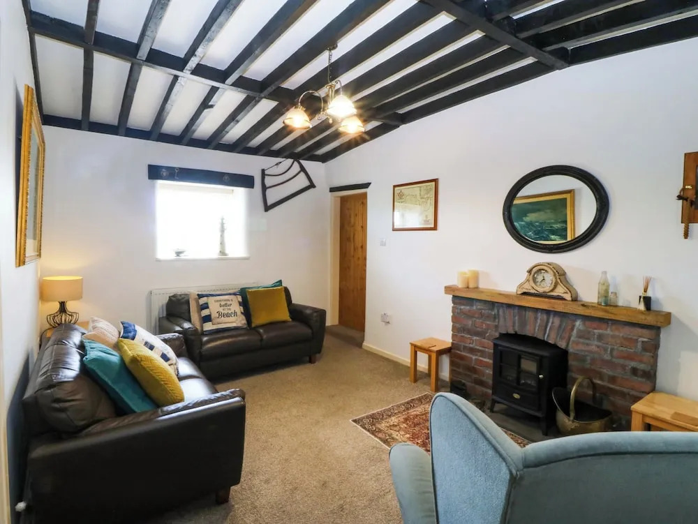 Farm Cottage