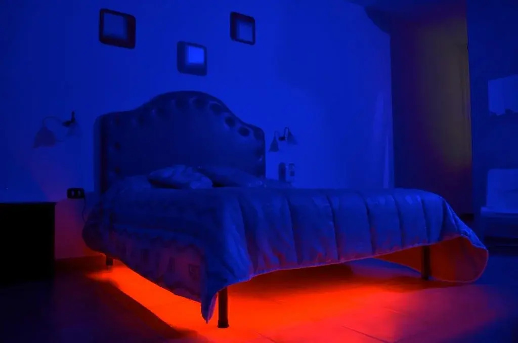 Hotel Stefany