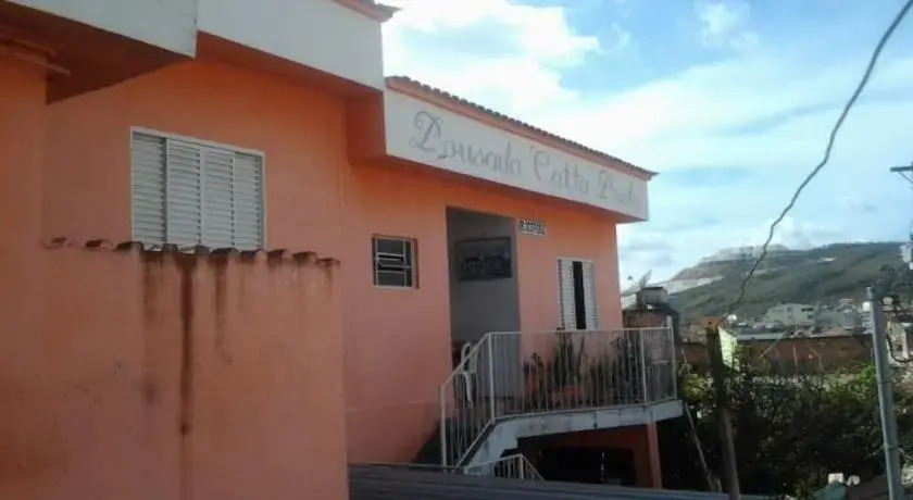 Pousada Cata Preta