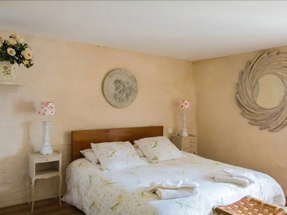 Salamandre Cottage
