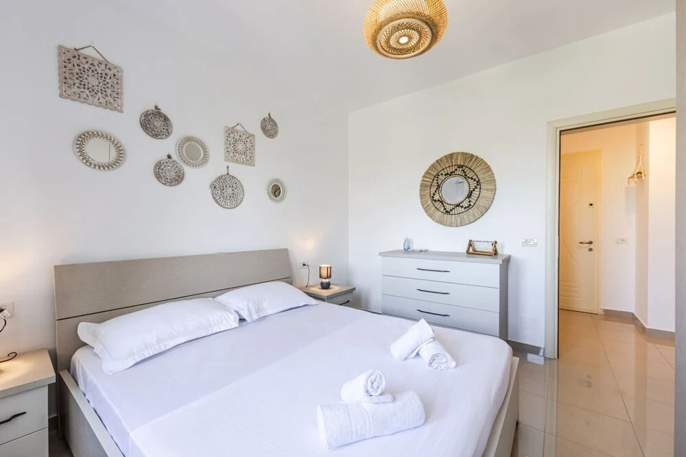 Velipoja Beach Apartment 1BR Near the Sea