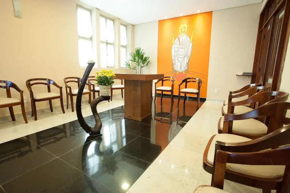 Eco Hotel Vila Fátima