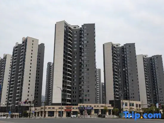 Shanyucheng Bed and Breakfast