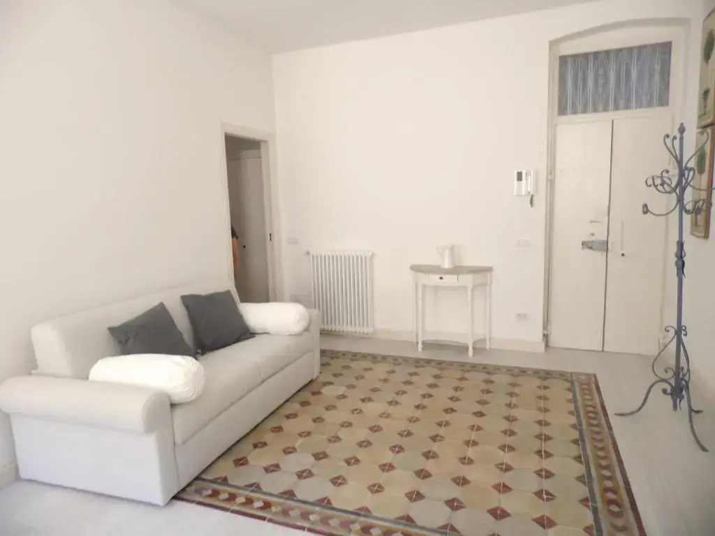 Casa Giardino