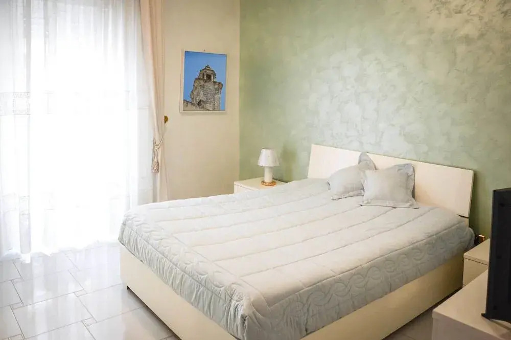 B&B da Zia Titina