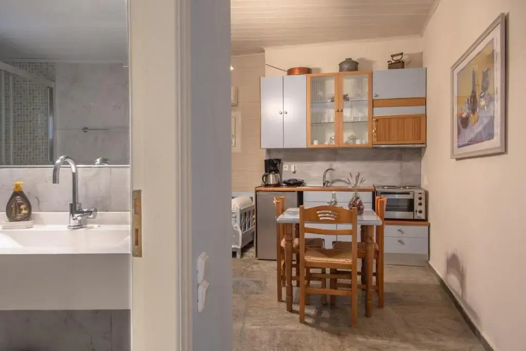Kalimera Andros