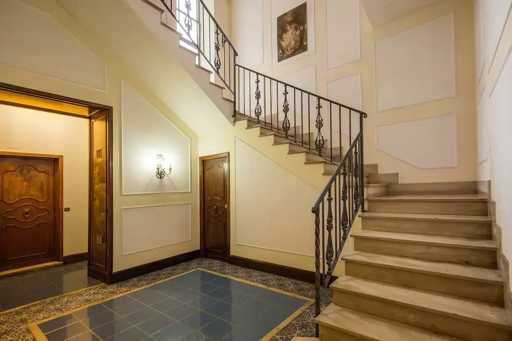 Pantheonview - Imperial Apartment