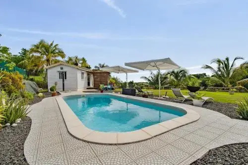 Holiday home Chemin de Carrere