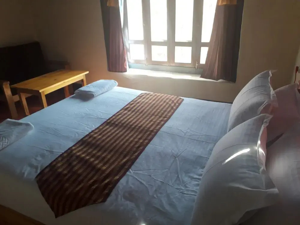Kuenley Home stay