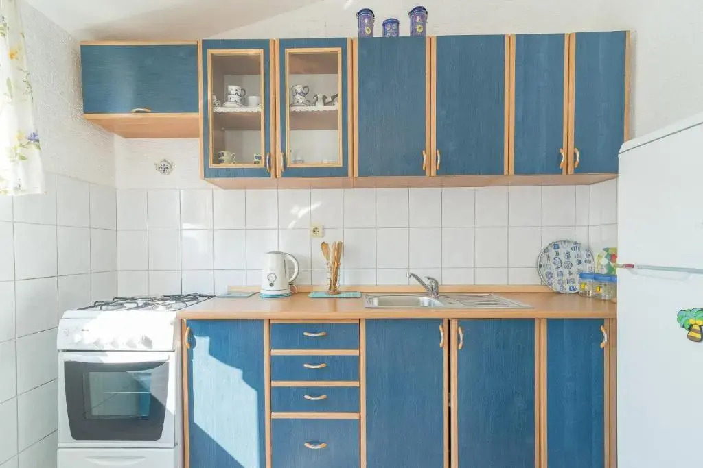 Apartman Bruno