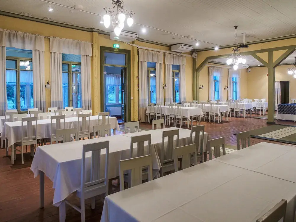 Spa Hotel Runni Iisalmi