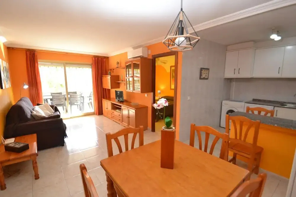 Apartamento Sevilla 26