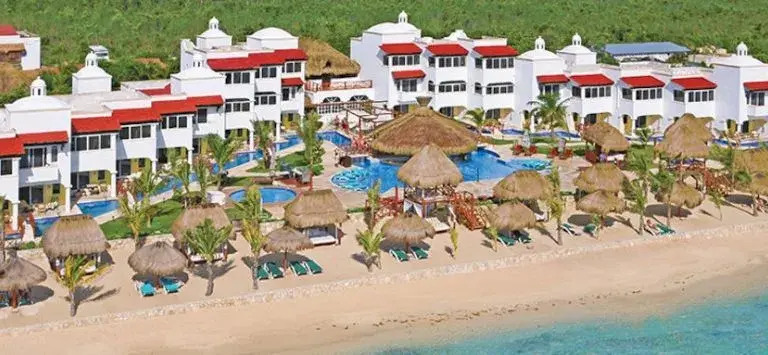 Hidden Beach Resort Au Naturel By Karisma - Adults Only