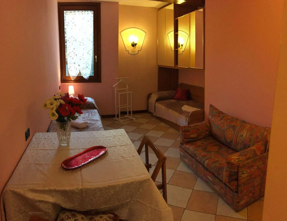 Royal Guest House Venice