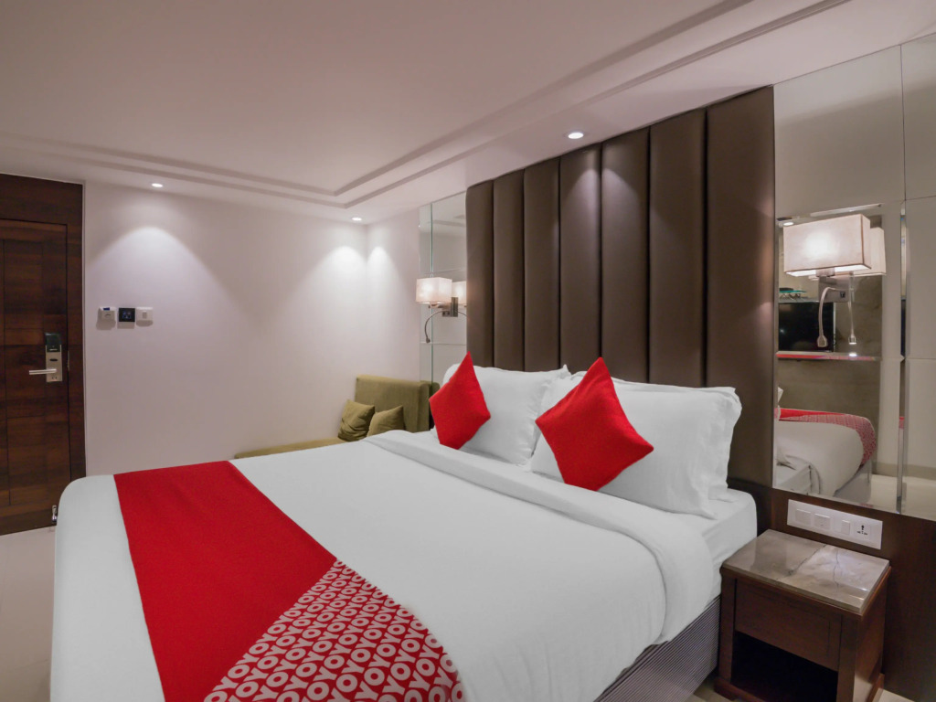 Hotel Supreme - Cuffe Parade
