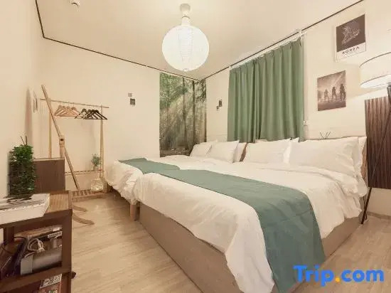 Seoul Itaewon Namsan View · Midnight in Itaewon (NEW Open)