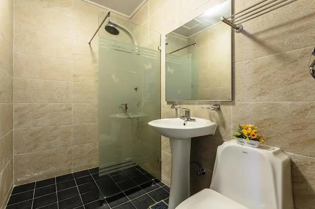 Ellui Hotel Jeju