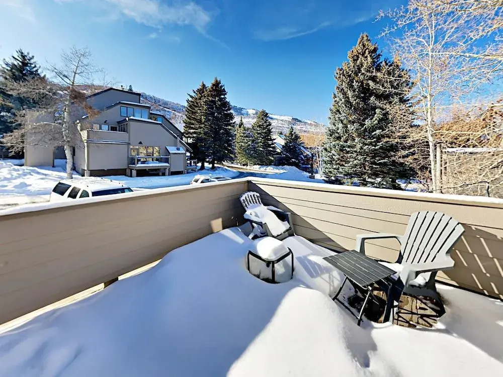 Three Kings #178 - 2 Br Townhouse