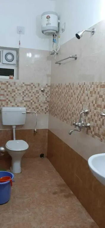 OYO 49639 Nirmala Residency