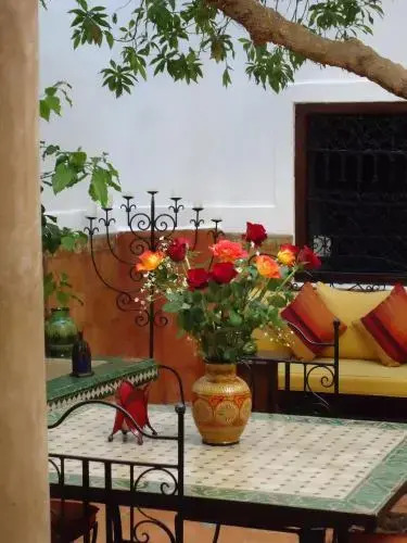 Riad Aldiana