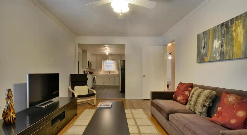 Hyde Park Home by TurnKey Vacation Rentals