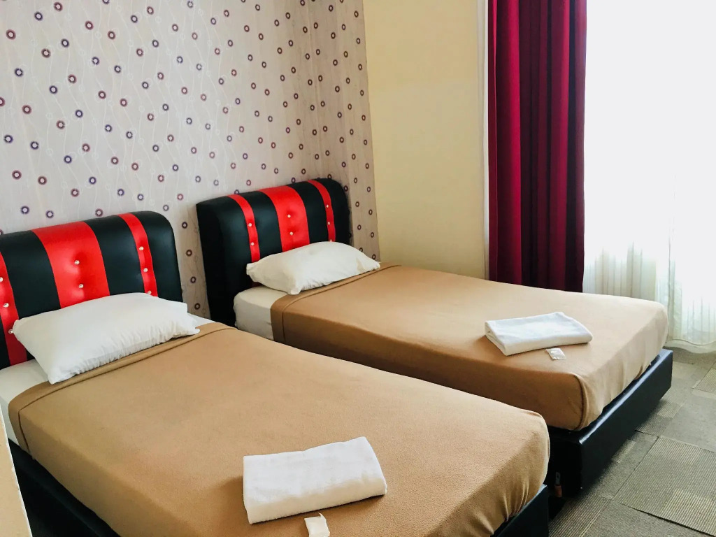 Hotel Bestari